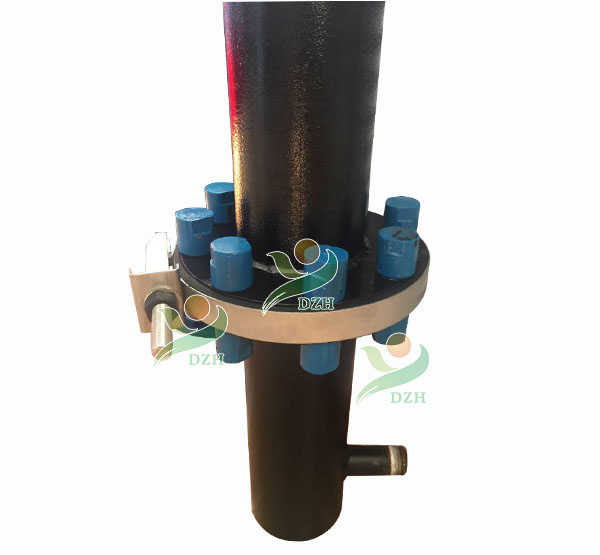 半包法蘭修補(bǔ)器