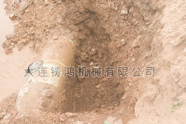 大連玻璃鋼管修復(fù)實(shí)例