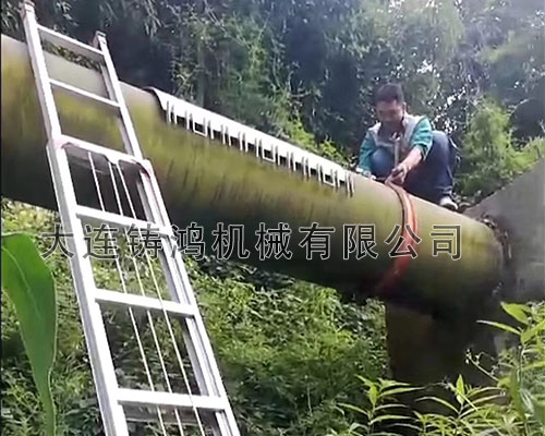 楚雄水務修補案例