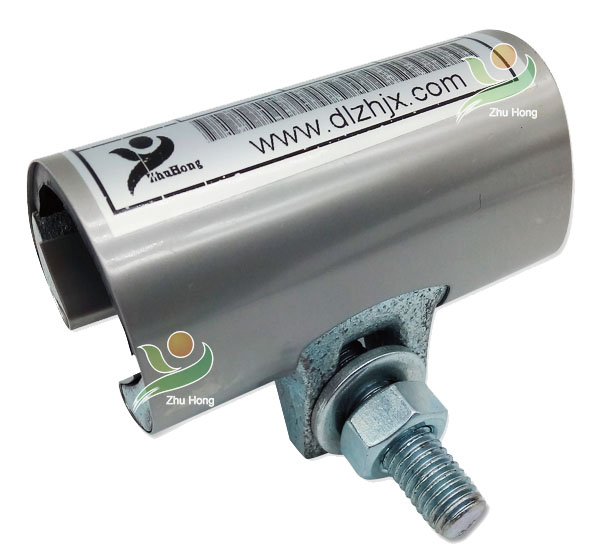 半開式小型修補(bǔ)夾