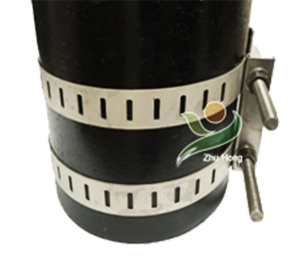 廣范圍卡扣式修補(bǔ)器